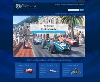 Migration et maintenance d'un site Joomla